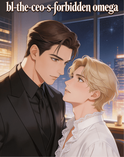 [BL] The CEO's Forbidden Omega