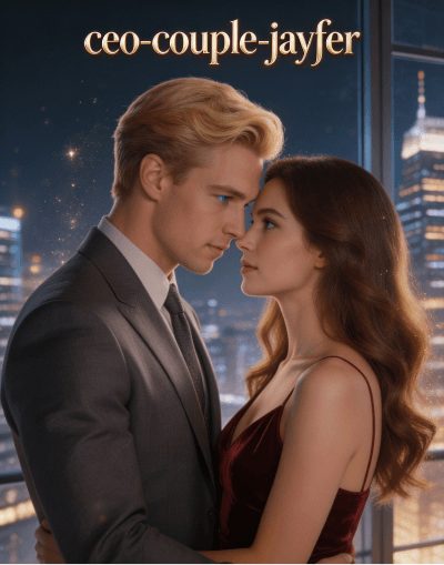 Ceo Couple-Jayfer
