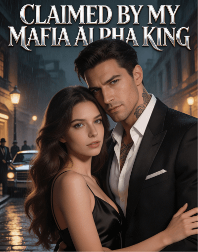 Claimed by My Mafia Alpha King