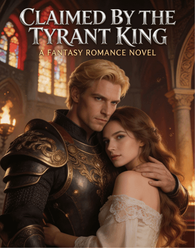 Claimed By The Tyrant King