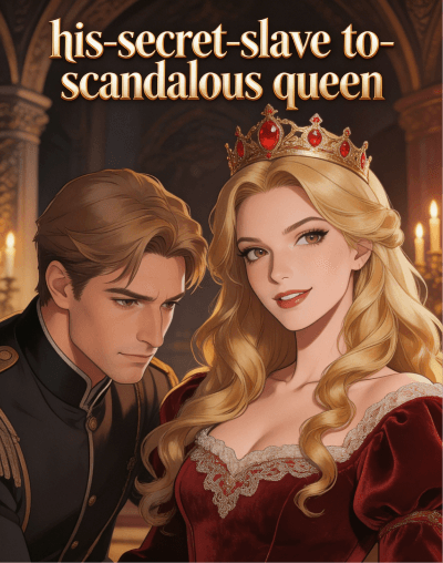 His Secret Slave to Scandalous Queen