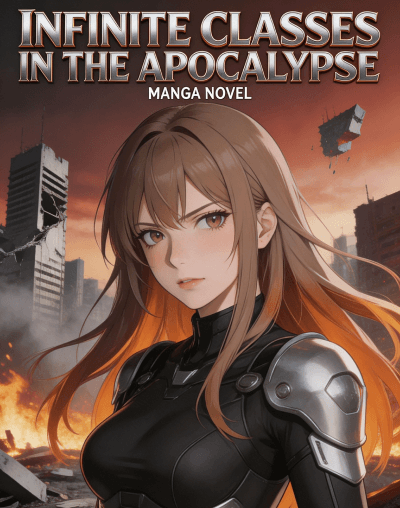 Infinite Classes in the Apocalypse