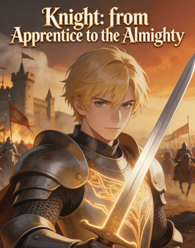 Knight: from Apprentice to the Almighty