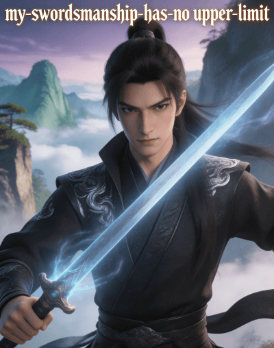 My Swordsmanship Has No Upper Limit