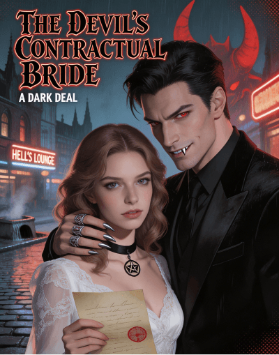 The Devil's Contractual Bride