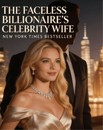 The Faceless Billionaire Celebrity Wife