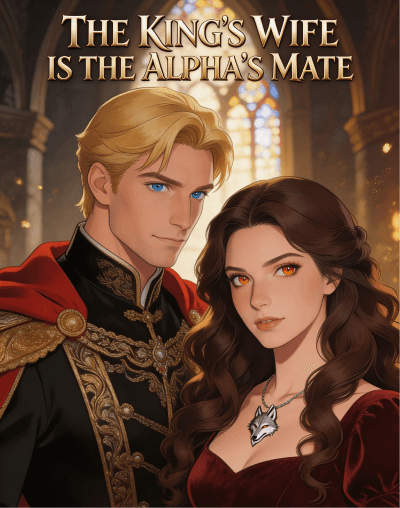 The King's Wife Is The Alpha's Mate