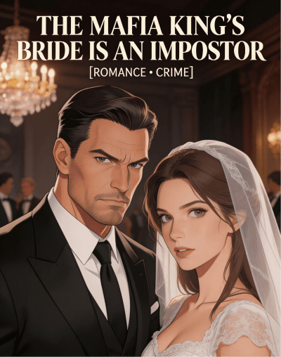 The Mafia King's Bride is an IMPOSTOR