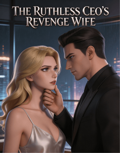 The Ruthless CEO's Revenge Wife