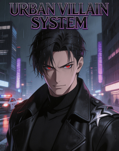URBAN VILLAIN SYSTEM