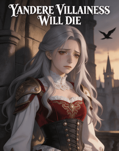 Yandere Villainess Will Die!