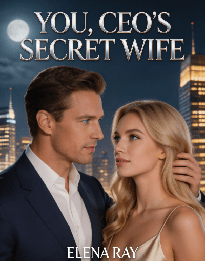 You, CEO's Secret Wife
