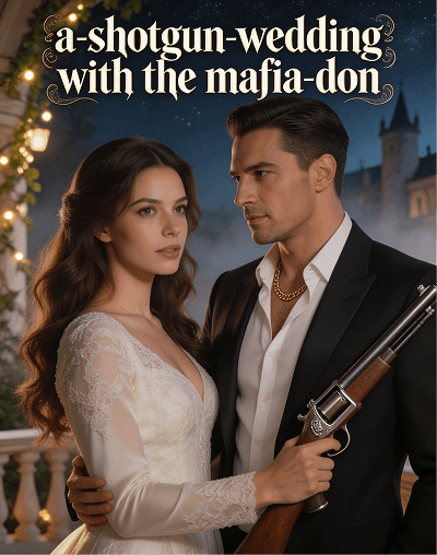 A Shotgun Wedding with the Mafia Don