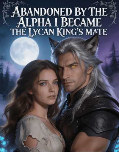 Abandoned by the Alpha, I Became the Lycan King's Mate