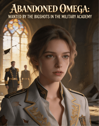 Abandoned Omega: Wanted by the Bigshots in the Military Academy