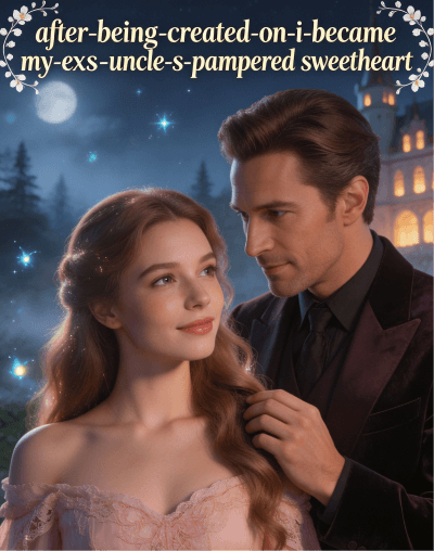After Being Cheated On, I Became My Ex's Uncle's Pampered Sweetheart