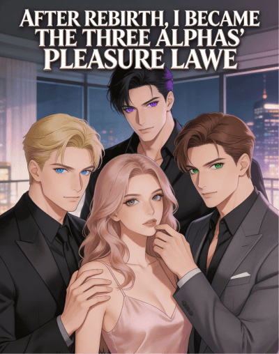After Rebirth, I Became The Three Alphas' Pleasure Slave