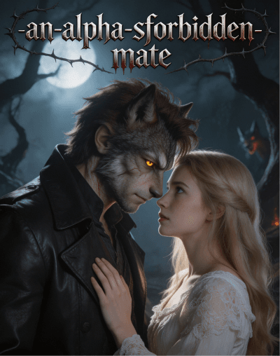 An Alpha's Forbidden Mate
