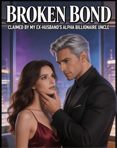 Broken Bond: Claimed by My Ex-Husband's Alpha Billionaire Uncle