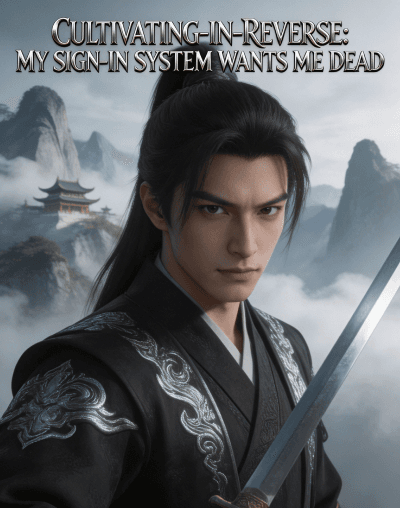 Cultivating in Reverse: My Sign-In System Wants Me Dead