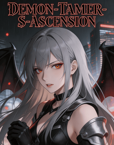 Demon Tamer's Ascension