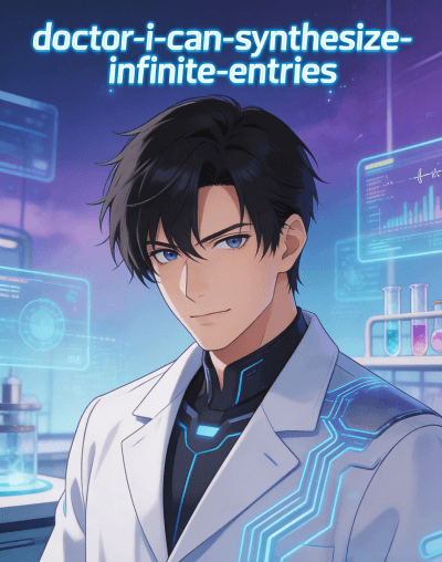 Doctor: I Can Synthesize Infinite Entries