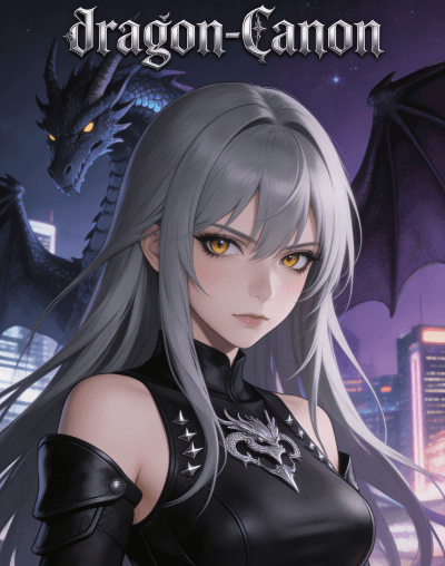Dragon Canon
