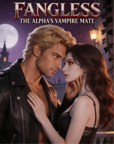 Fangless: The Alpha's Vampire Mate