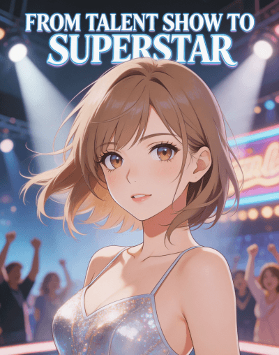 From Talent Show to Superstar