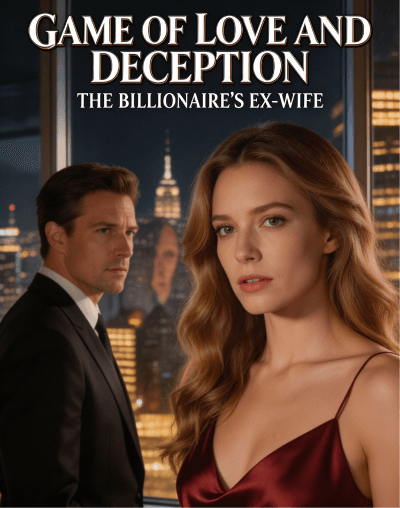Game of Love and Deception: The Billionaire's Ex Wife