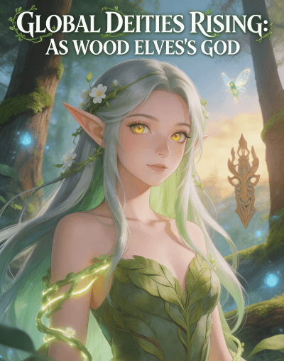 Global Deities: Rising as Wood Elves' God