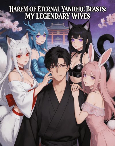 Harem Of Eternal Yandere Beasts: My Legendary Wives