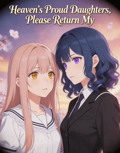 Heaven’s Proud Daughters, Please Return My