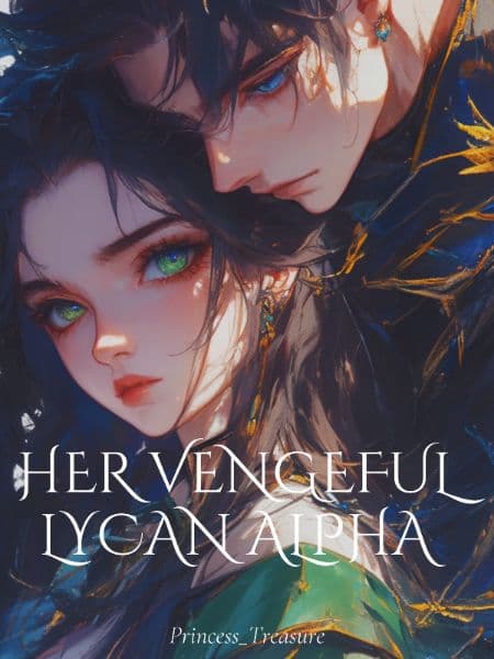 Her Vengeful Lycan Alpha