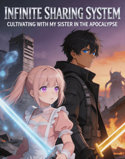 Infinite Sharing System: Cultivating With My Sister In The Apocalypse
