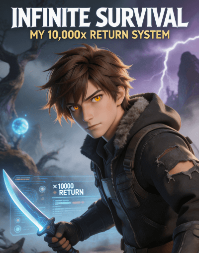 Infinite Survival: My 10,000x Return System