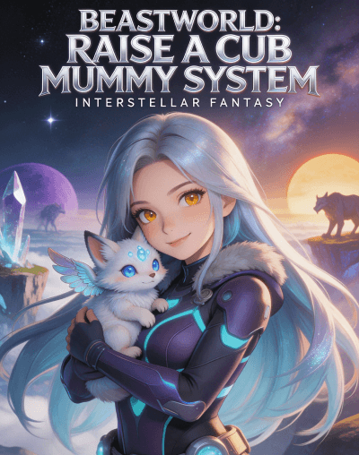 Interstellar Beastworld: Raising A Cub With My Mummy System!