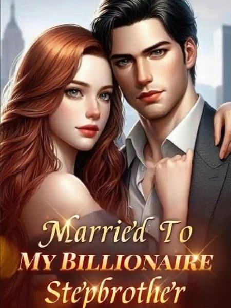 Married To My Billionaire Stepbrother