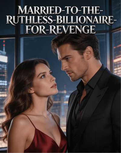 Married To The Ruthless Billionaire For Revenge