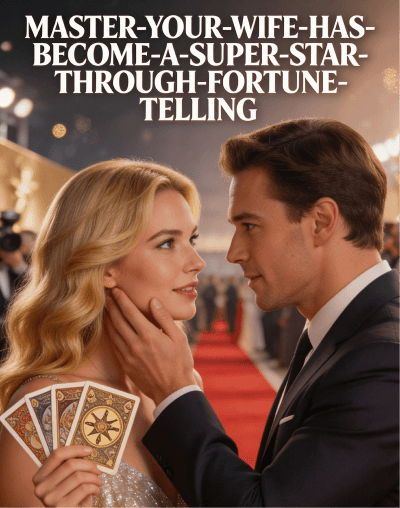 Master, Your Wife Has Become a Super Star Through Fortune-Telling