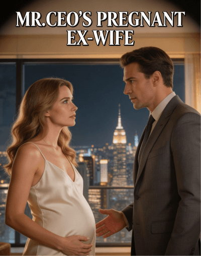 Mr Ceo's Pregnant Ex-wife
