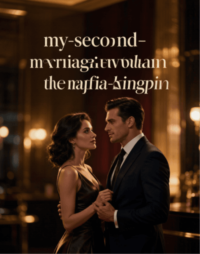 My Second Marriage with the Mafia Kingpin