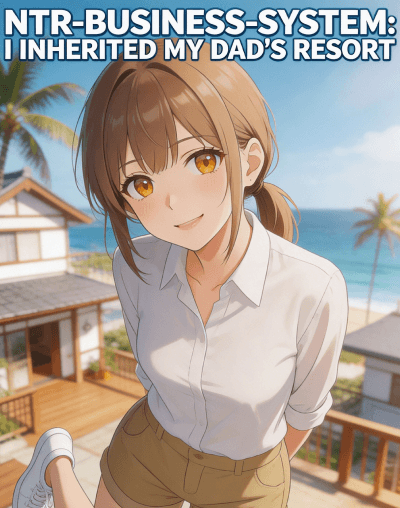 NTR Business System: I Inherited My Dad's Resort