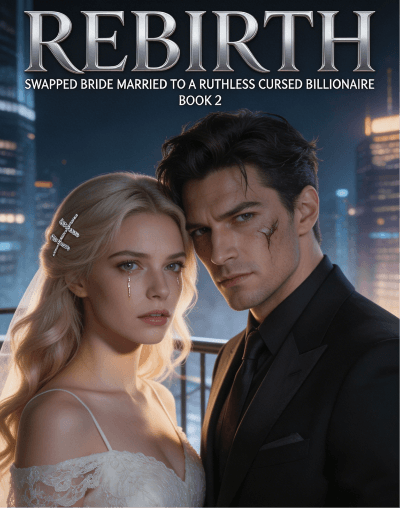 Rebirth Swapped Bride: Married to a Ruthless Cursed billionaire Book2