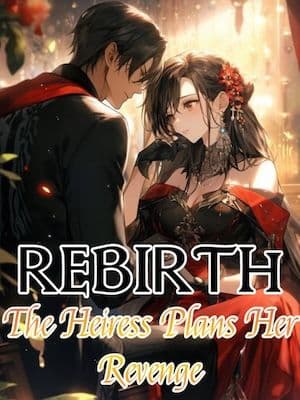 Rebirth: The Heiress Plans Her Revenge
