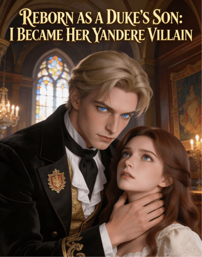 Reborn as a Duke's Son… I Became Her Yandere Villain