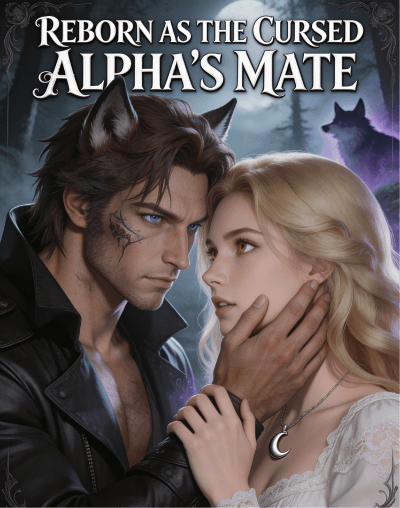 Reborn As Cursed Alpha's Mate
