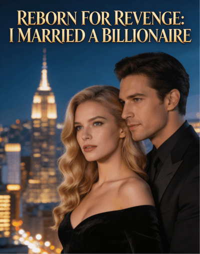 Reborn for Revenge: I Married A Billionaire