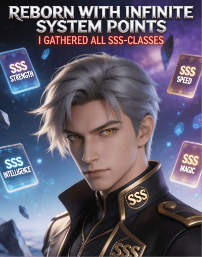 Reborn with Infinite System Points, I Gathered All SSS Classes!