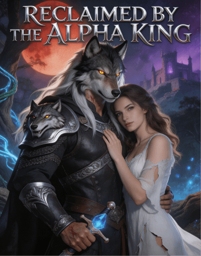 Reclaimed By The Alpha King